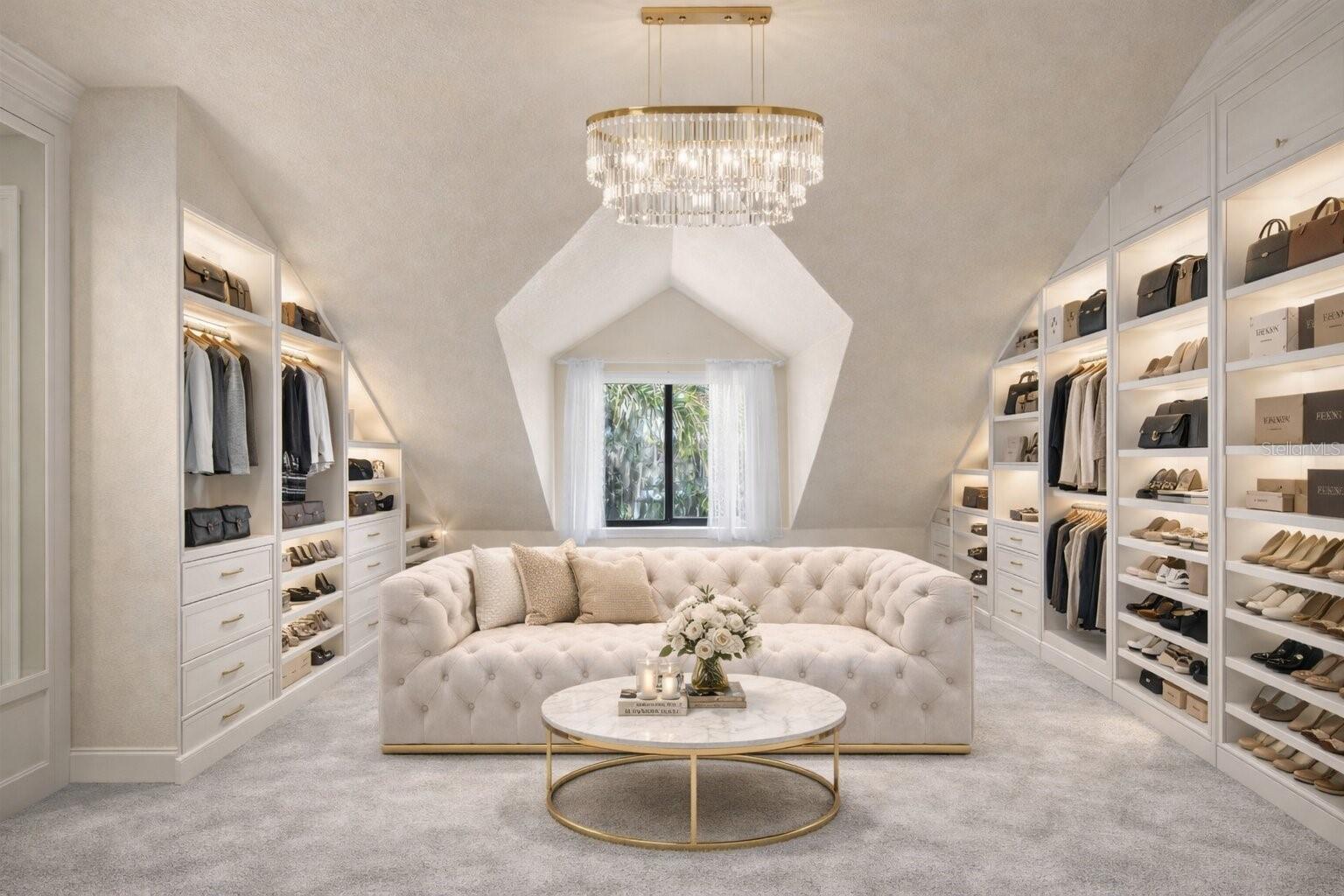 EDGEWOOD RANCHES - Residential