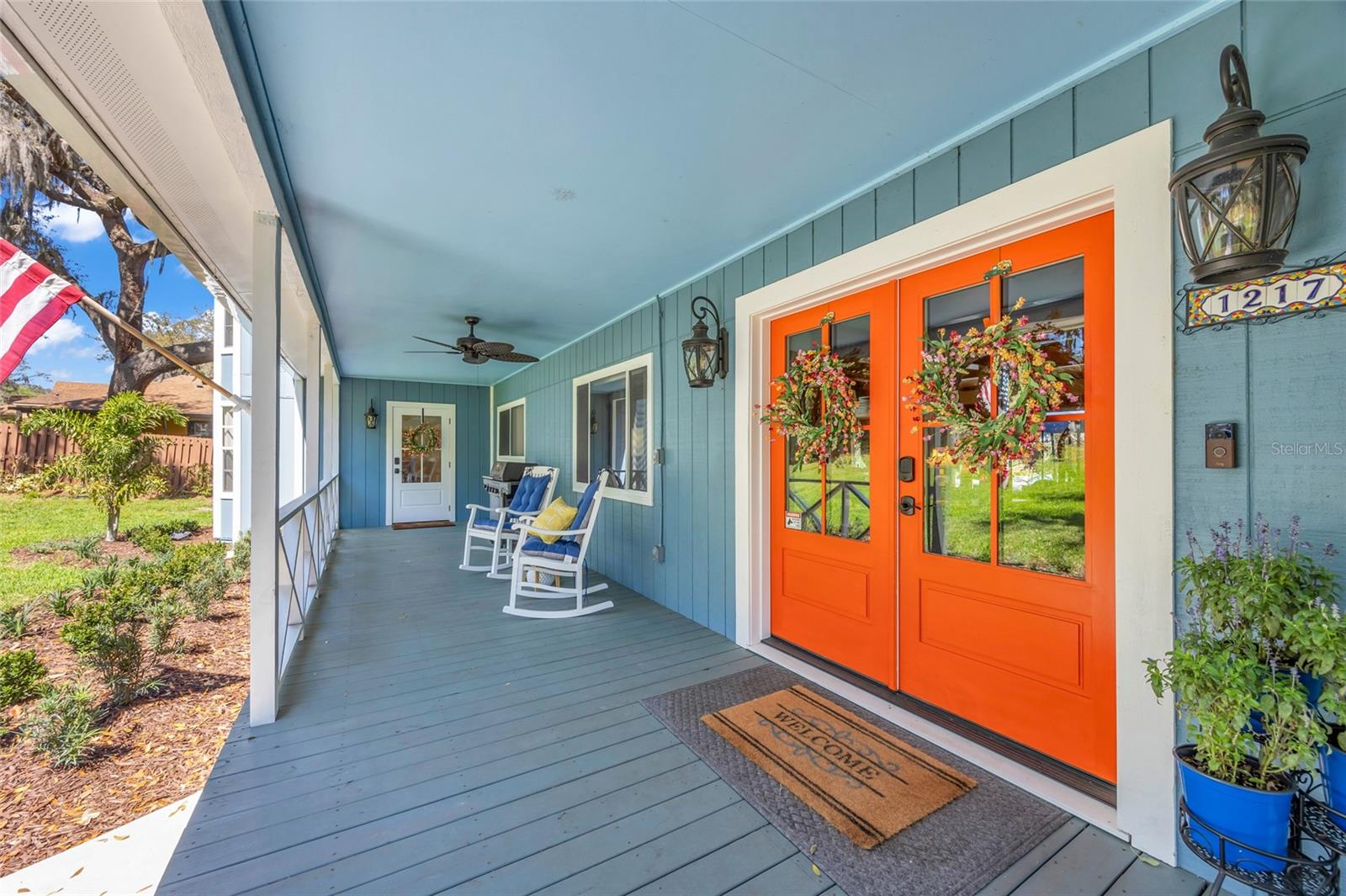 EDGEWOOD RANCHES - Residential