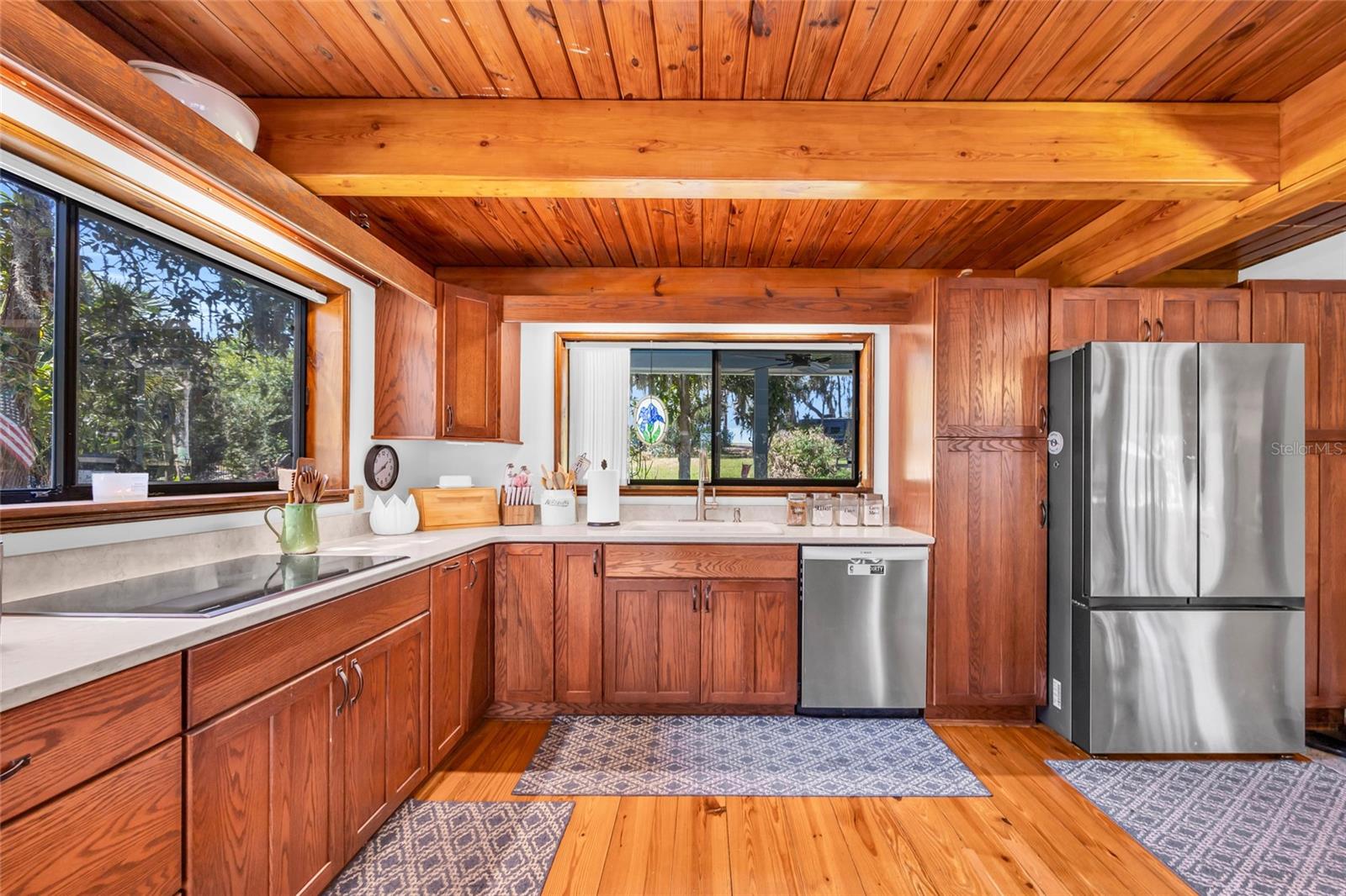 EDGEWOOD RANCHES - Residential