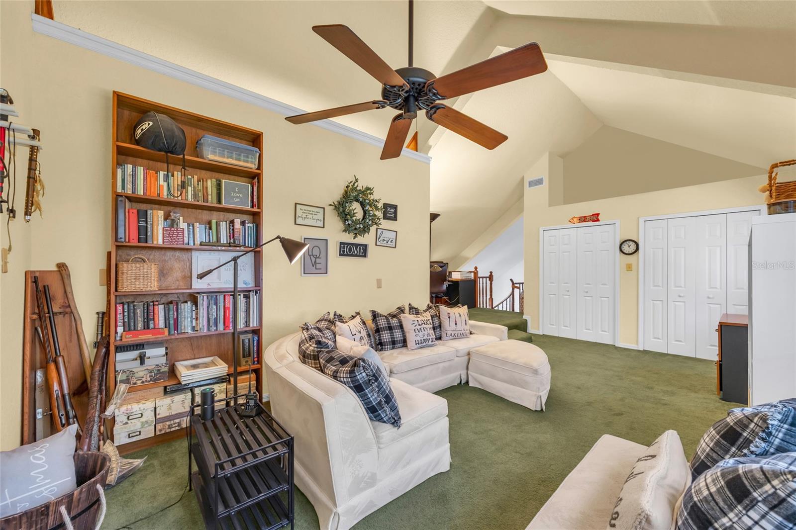 EDGEWOOD RANCHES - Residential