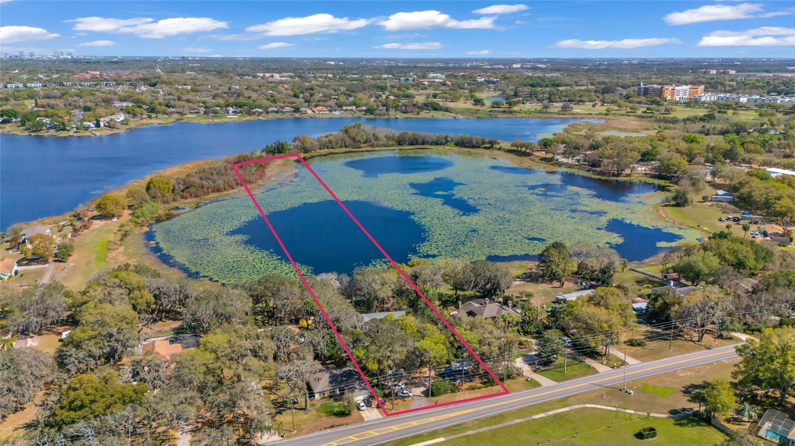 EDGEWOOD RANCHES - Residential