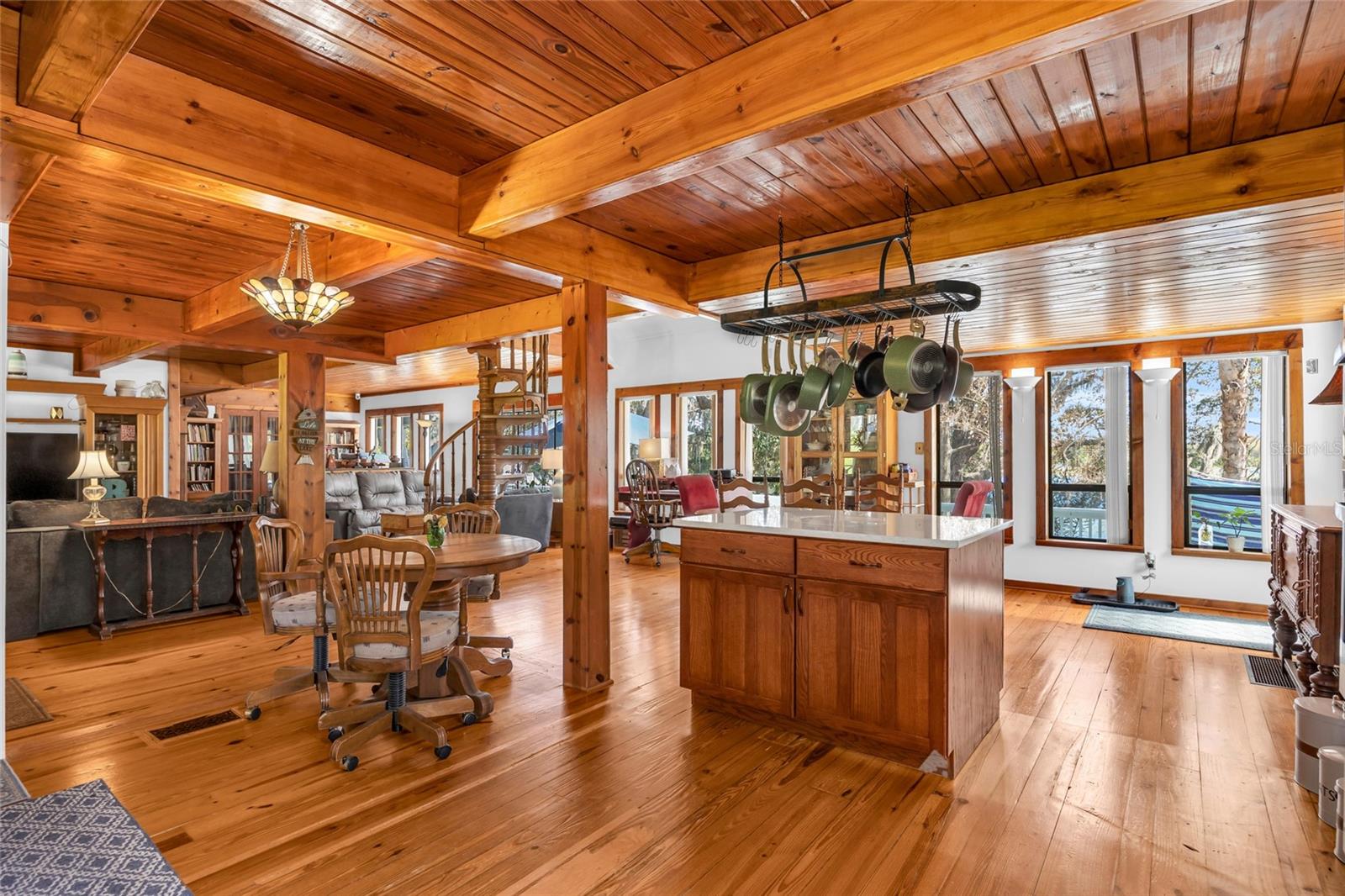 EDGEWOOD RANCHES - Residential