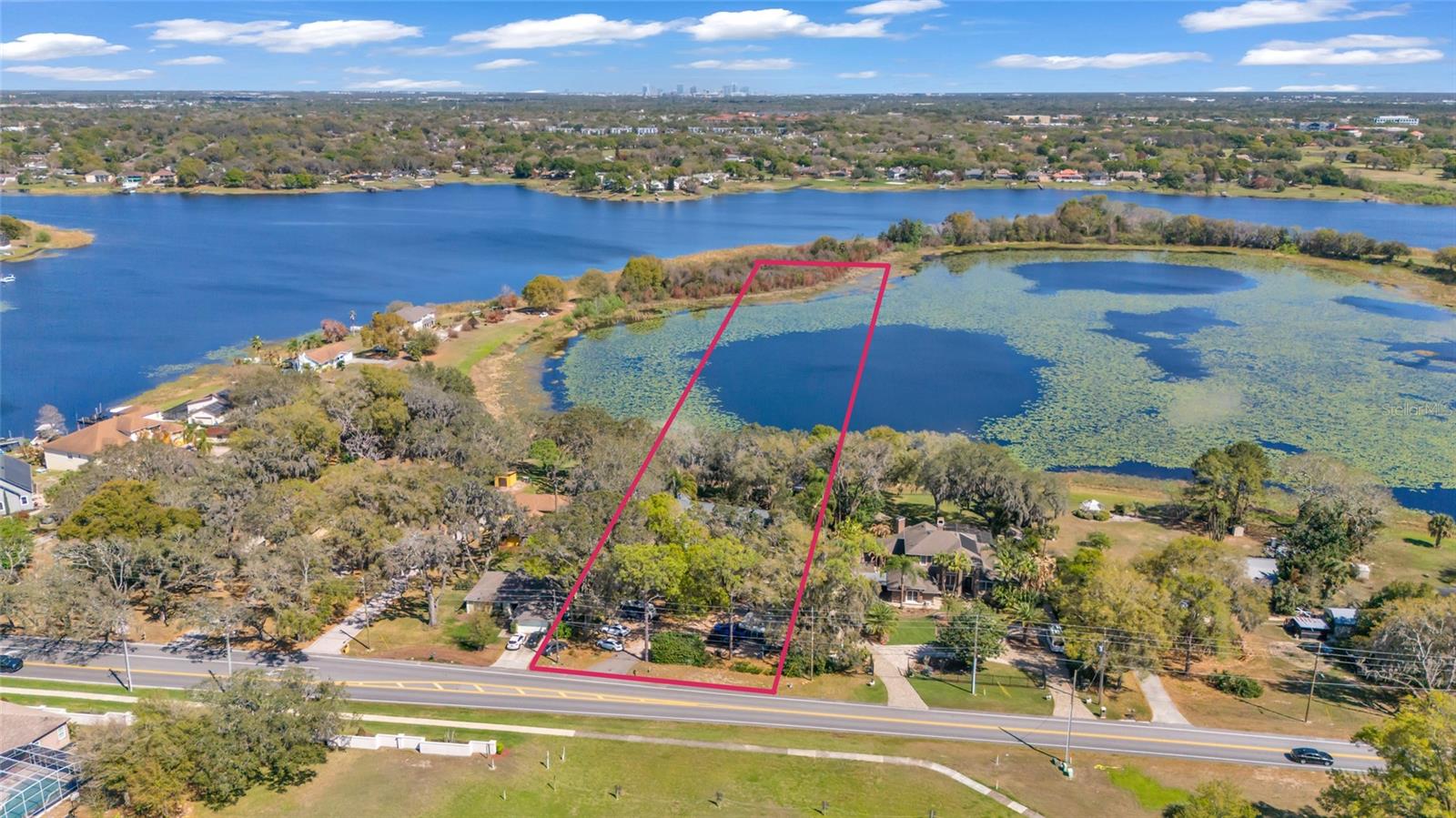 EDGEWOOD RANCHES - Residential