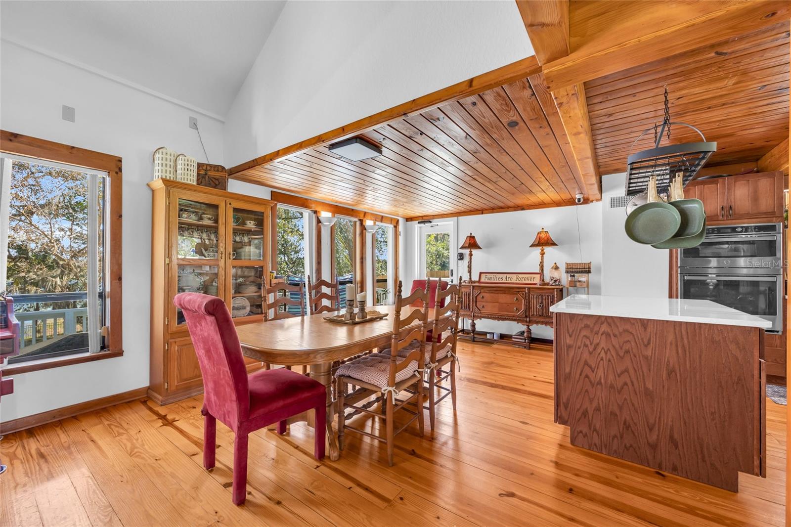 EDGEWOOD RANCHES - Residential