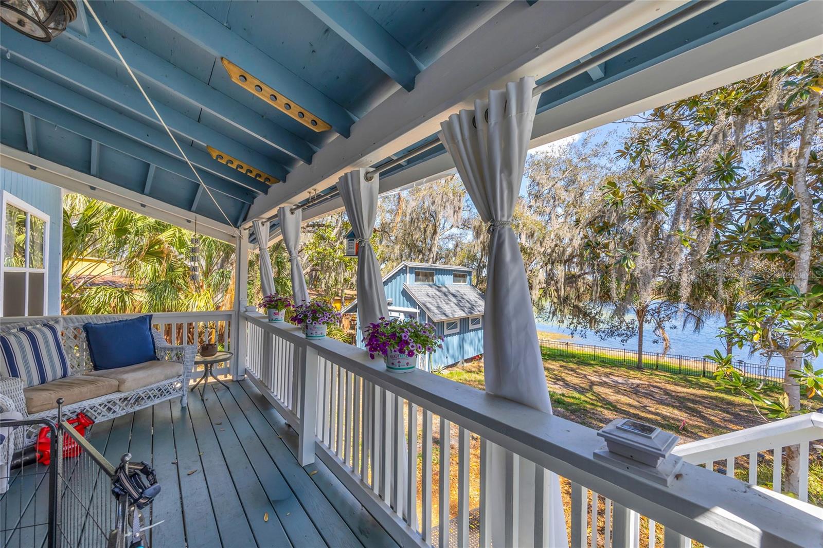 EDGEWOOD RANCHES - Residential