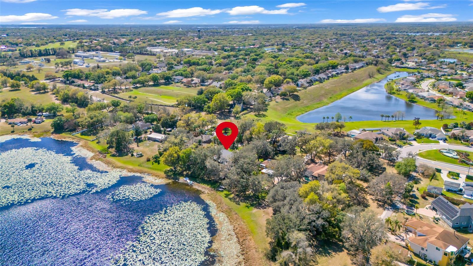 EDGEWOOD RANCHES - Residential