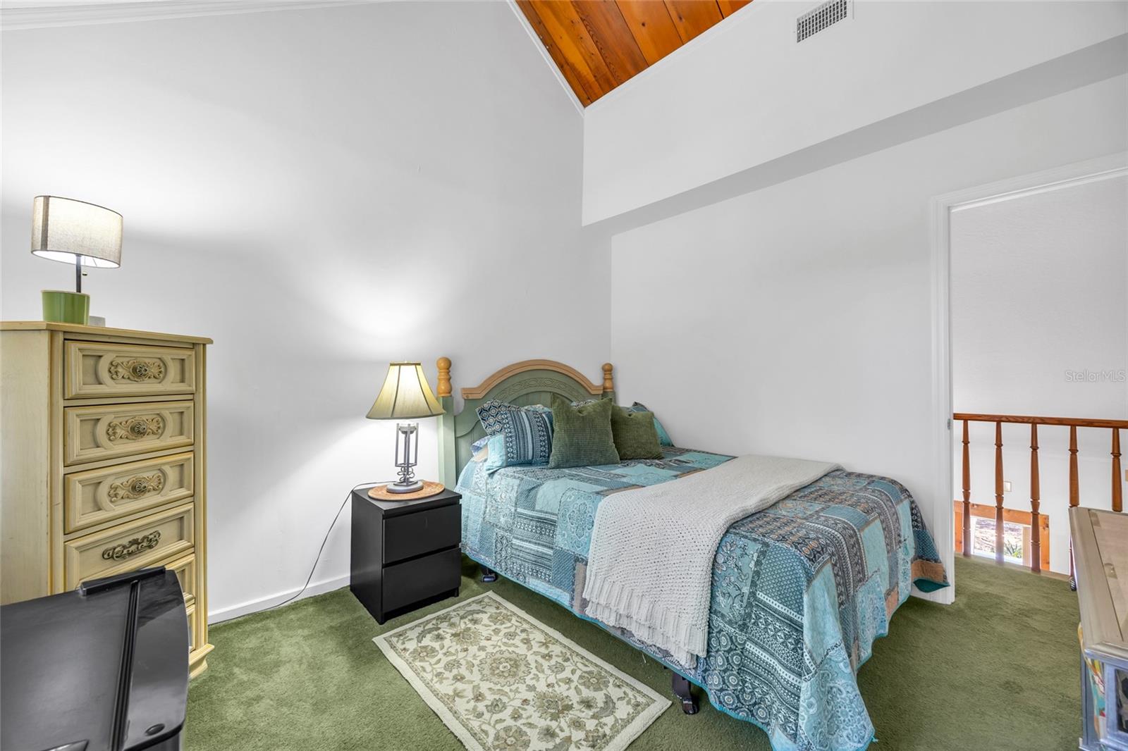 EDGEWOOD RANCHES - Residential