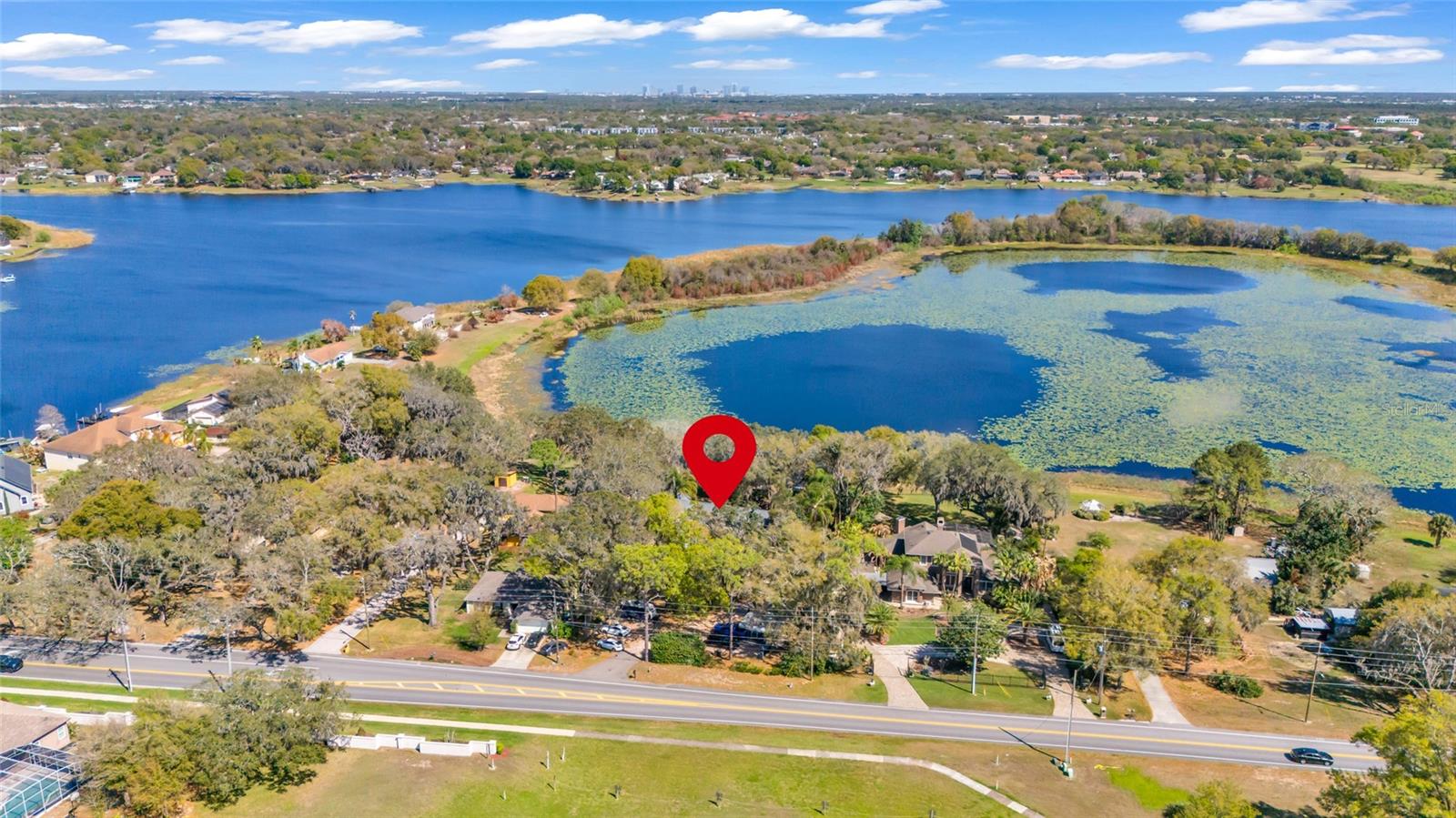 EDGEWOOD RANCHES - Residential