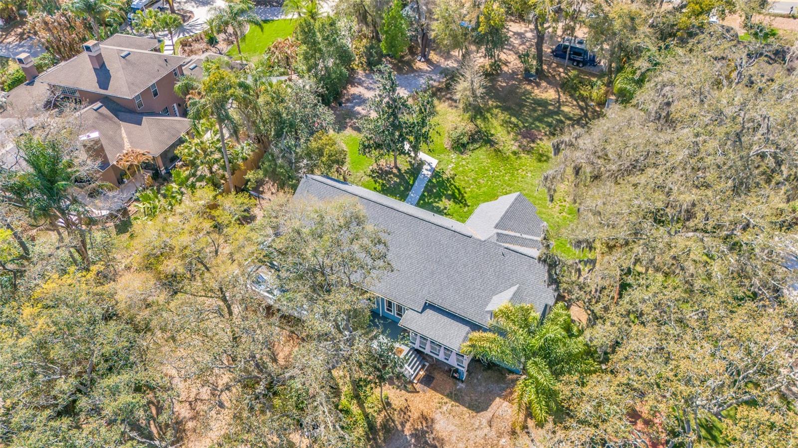 EDGEWOOD RANCHES - Residential