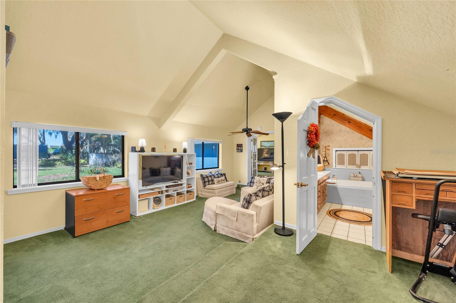 EDGEWOOD RANCHES - Residential