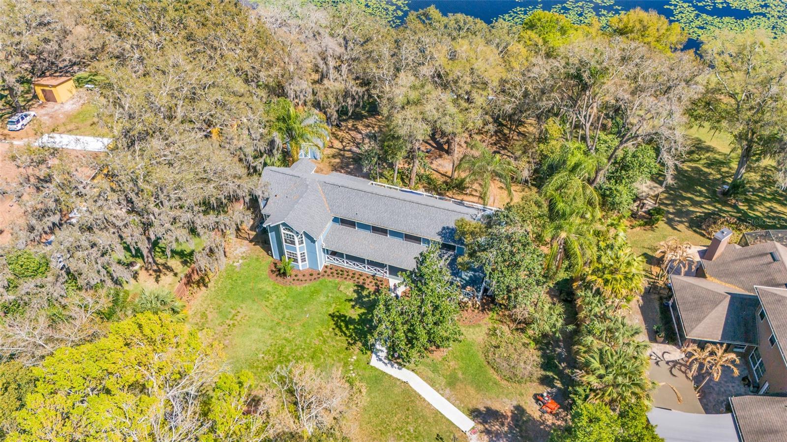 EDGEWOOD RANCHES - Residential