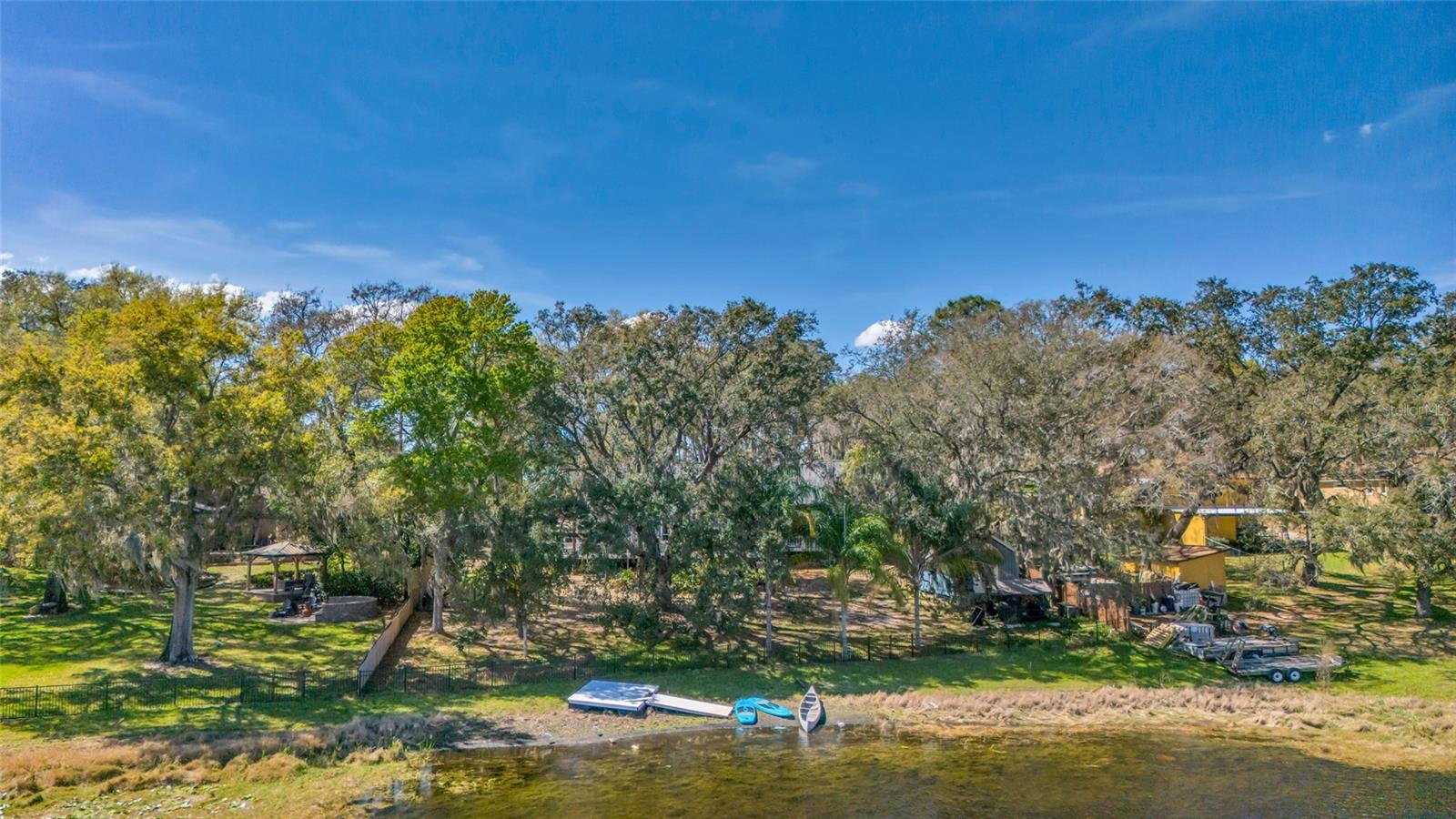 EDGEWOOD RANCHES - Residential