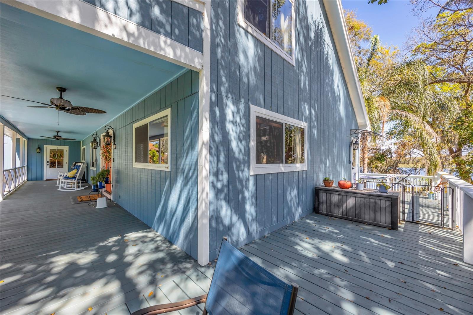 EDGEWOOD RANCHES - Residential