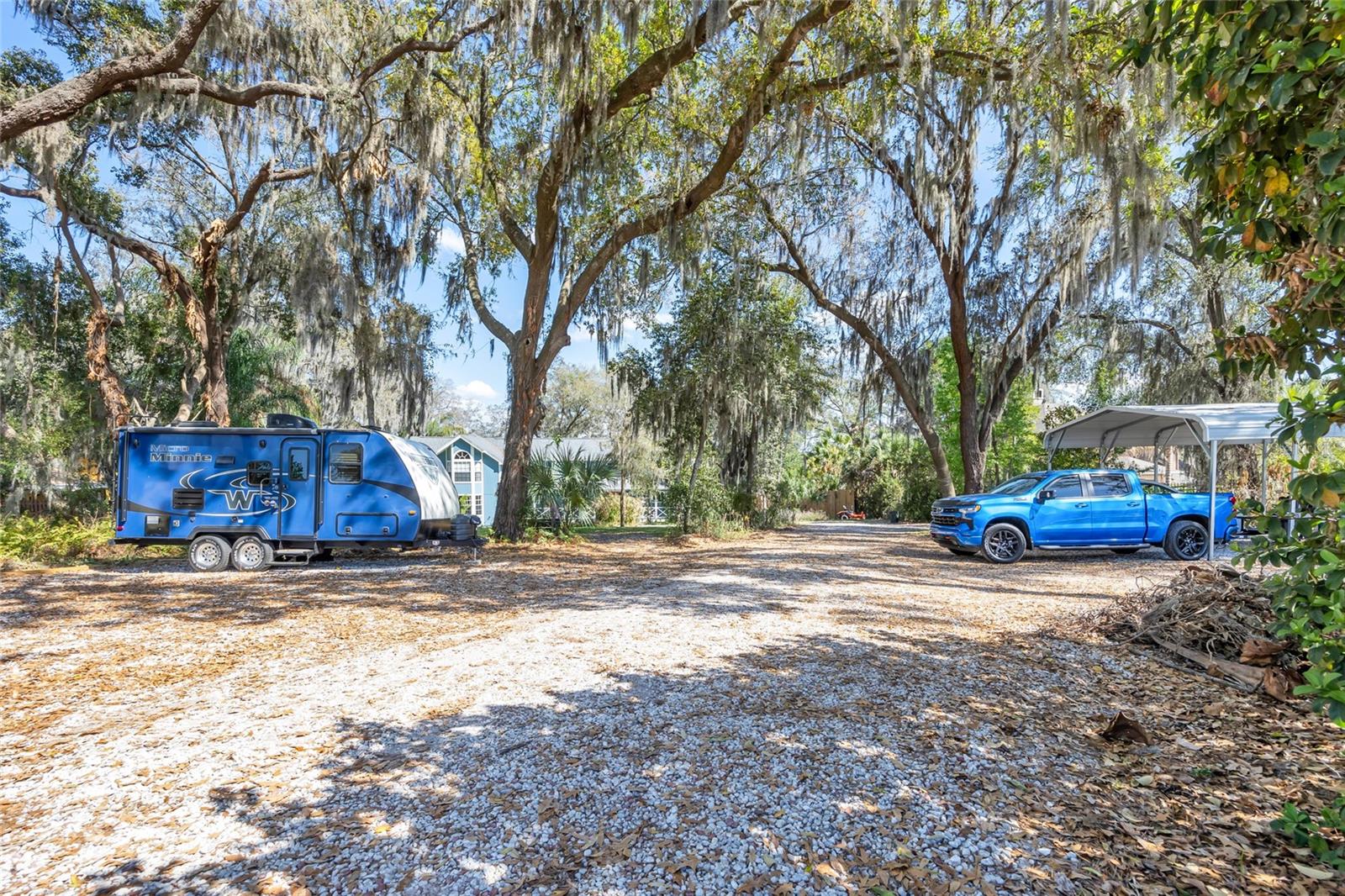 EDGEWOOD RANCHES - Residential