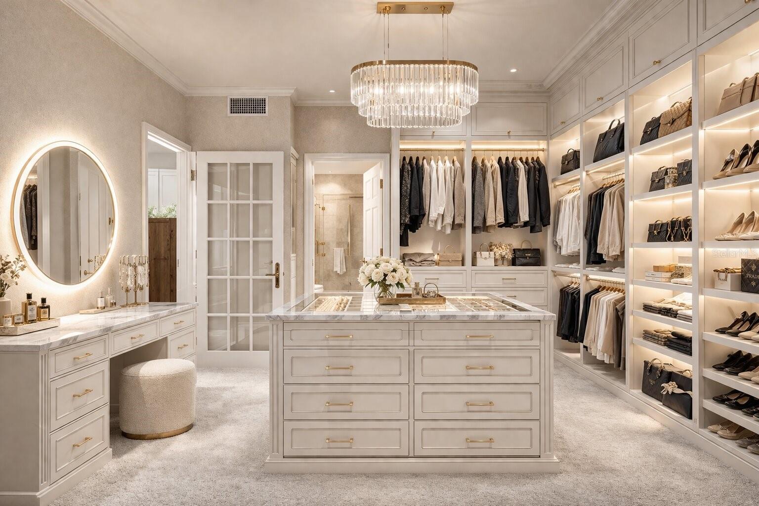 EDGEWOOD RANCHES - Residential