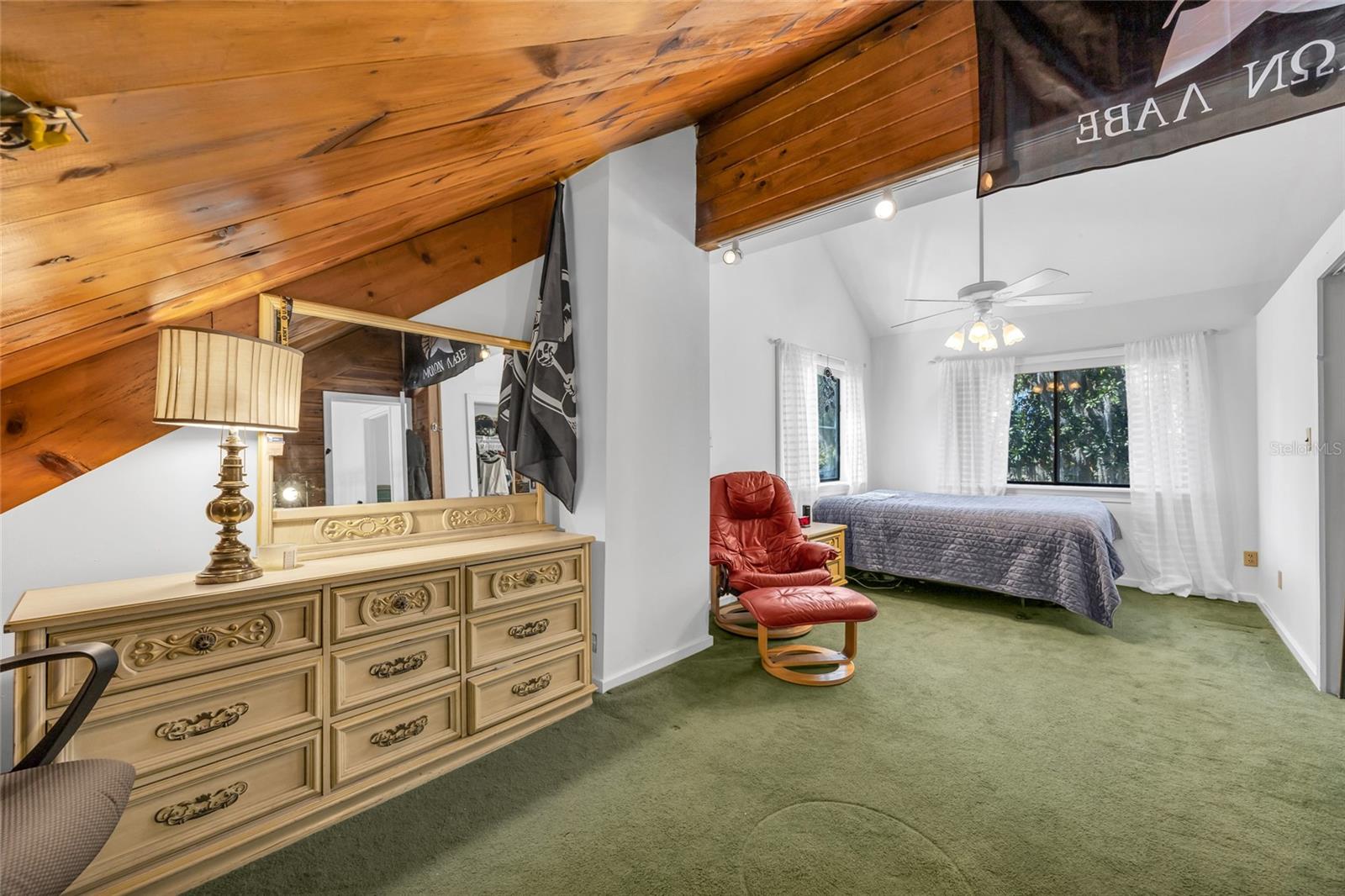 EDGEWOOD RANCHES - Residential