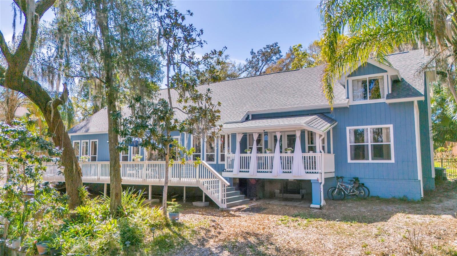 EDGEWOOD RANCHES - Residential