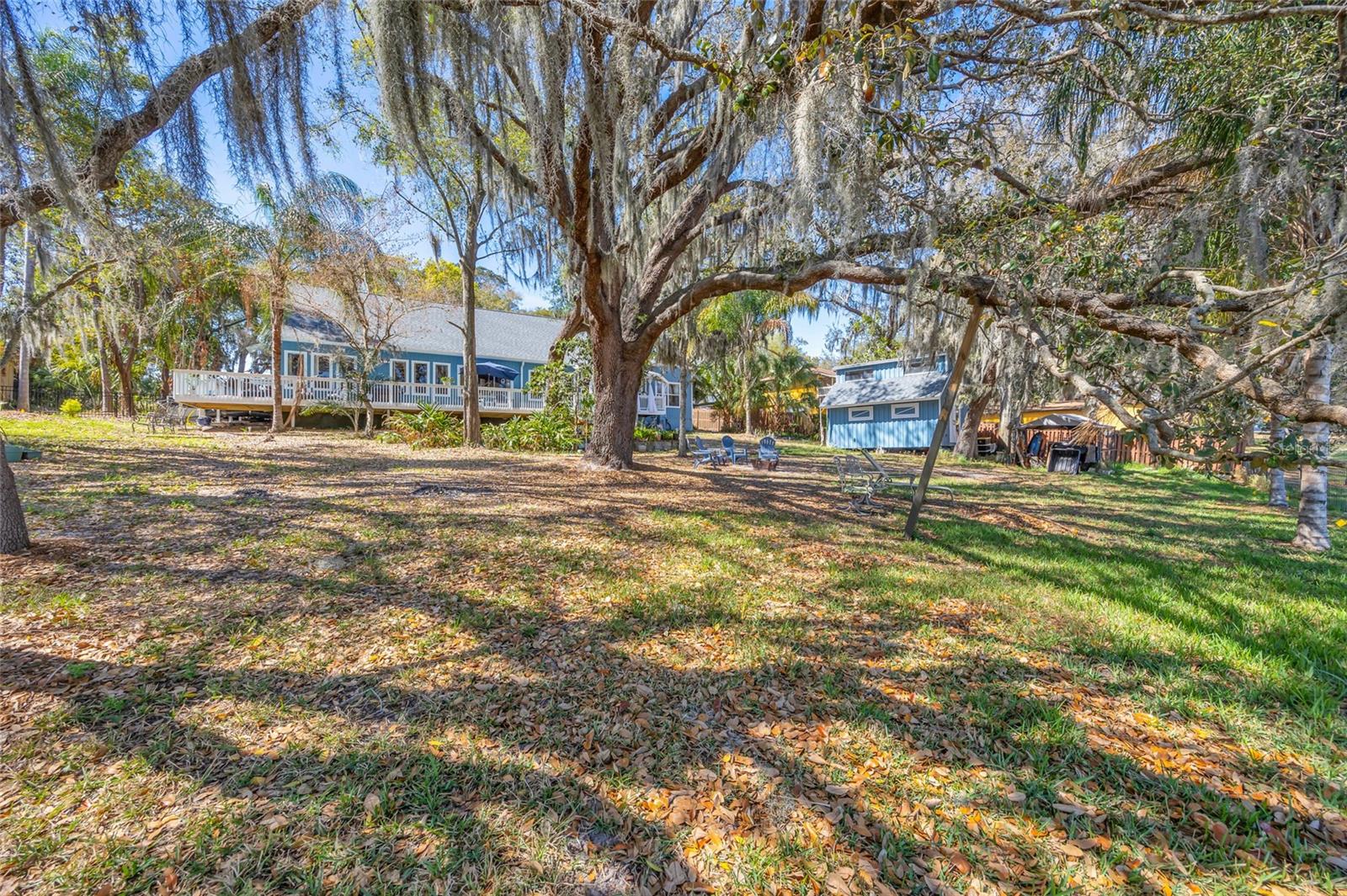 EDGEWOOD RANCHES - Residential