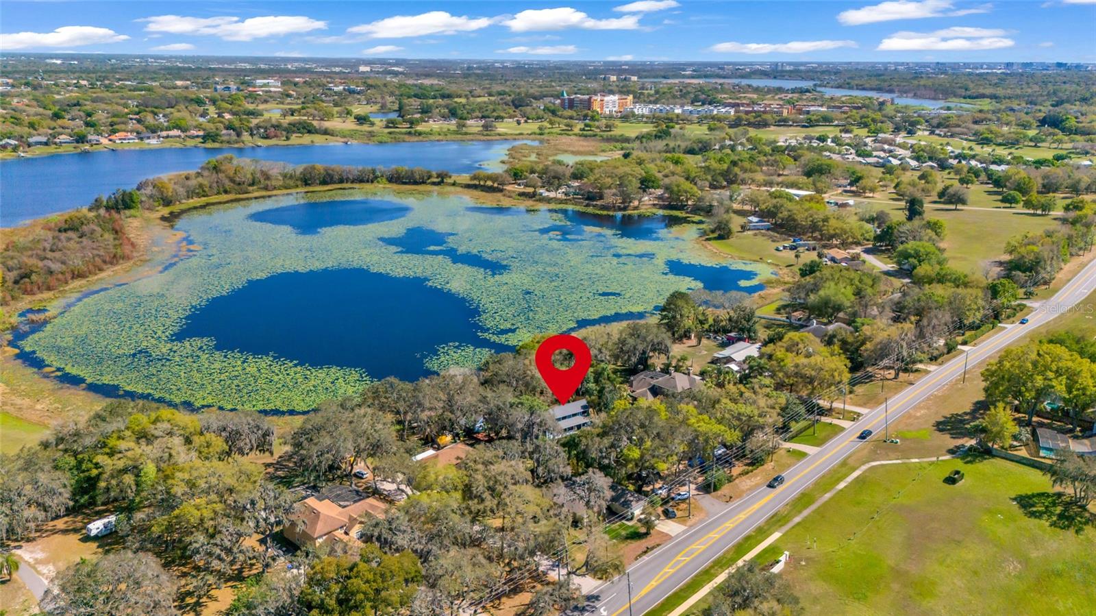 EDGEWOOD RANCHES - Residential