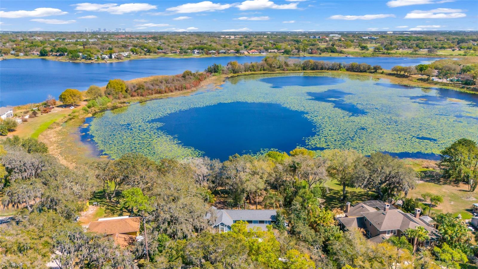 EDGEWOOD RANCHES - Residential