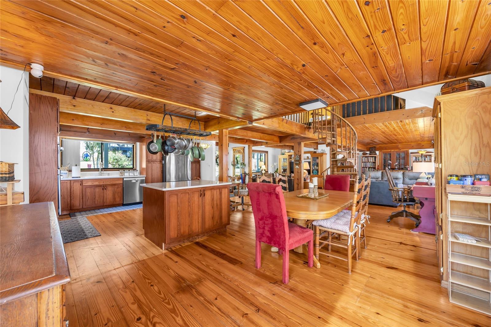 EDGEWOOD RANCHES - Residential