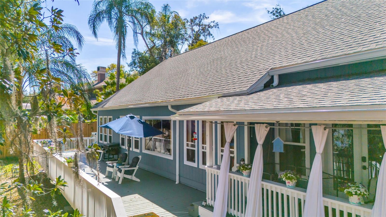 EDGEWOOD RANCHES - Residential