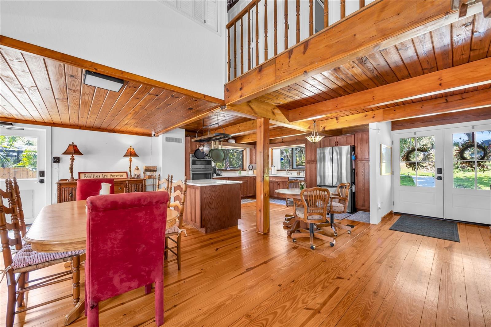 EDGEWOOD RANCHES - Residential