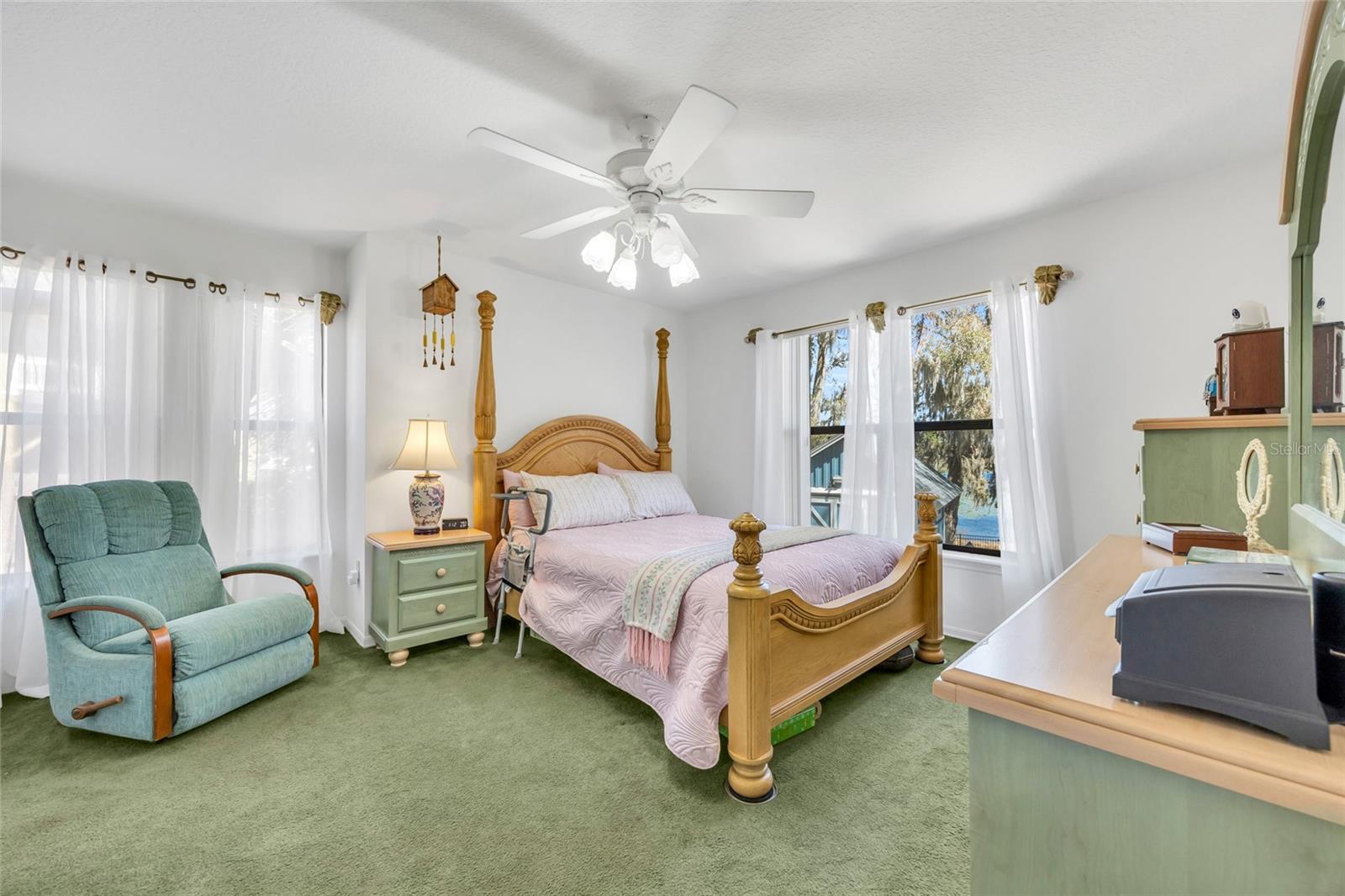 EDGEWOOD RANCHES - Residential