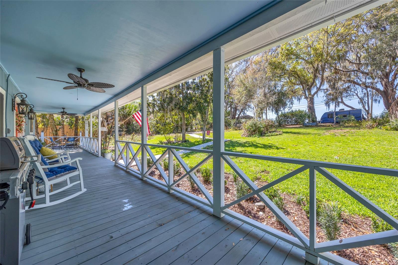 EDGEWOOD RANCHES - Residential