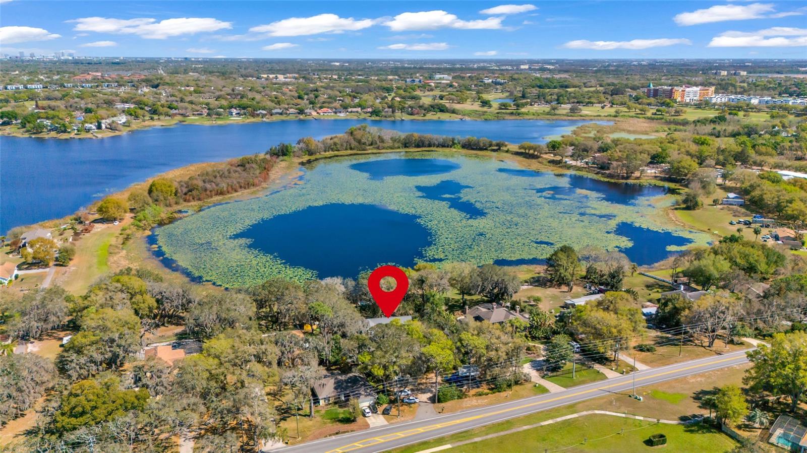 EDGEWOOD RANCHES - Residential