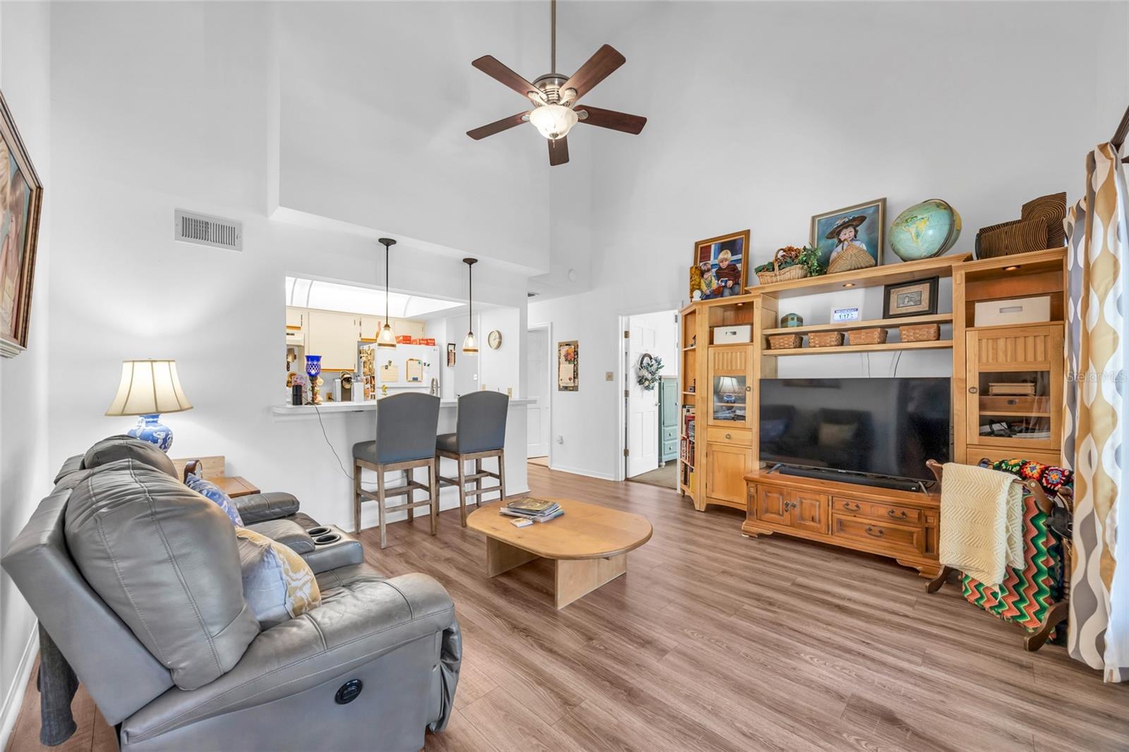 EDGEWOOD RANCHES - Residential