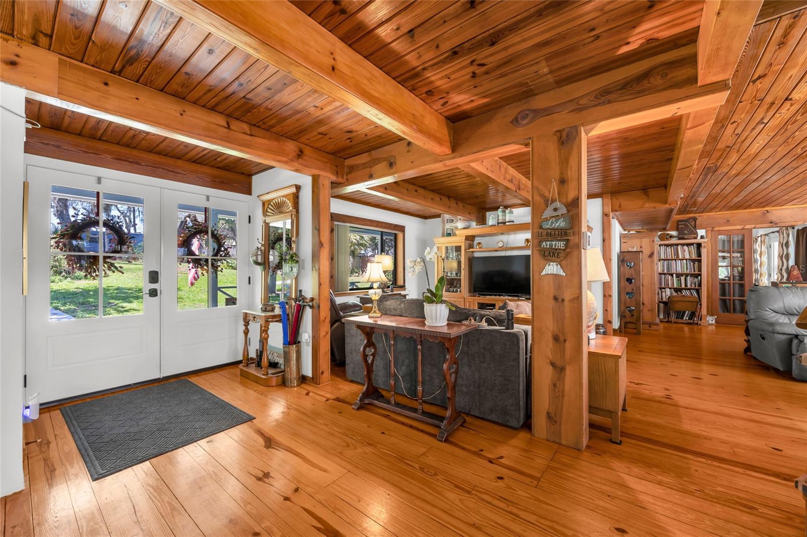 EDGEWOOD RANCHES - Residential