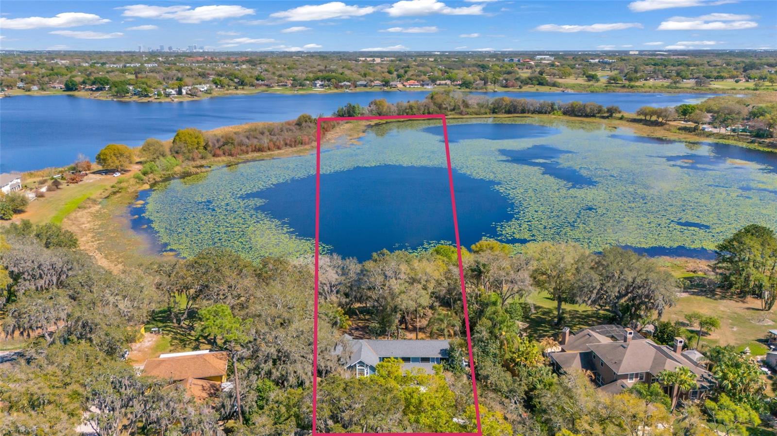 EDGEWOOD RANCHES - Residential