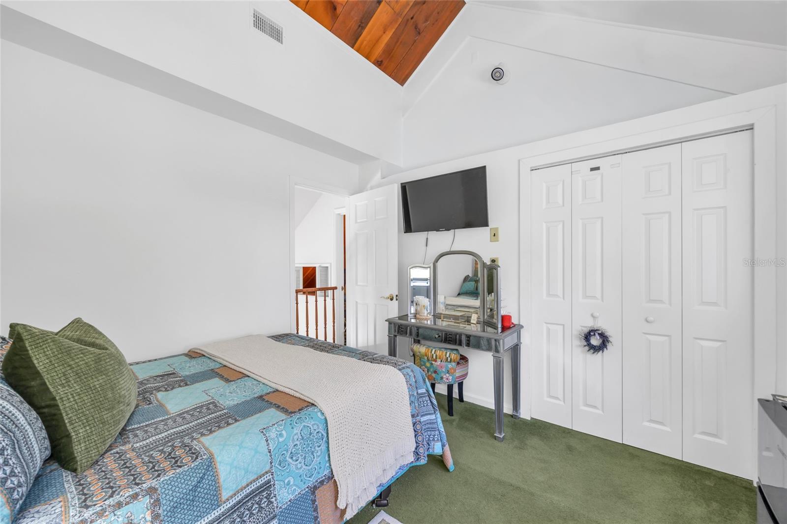 EDGEWOOD RANCHES - Residential