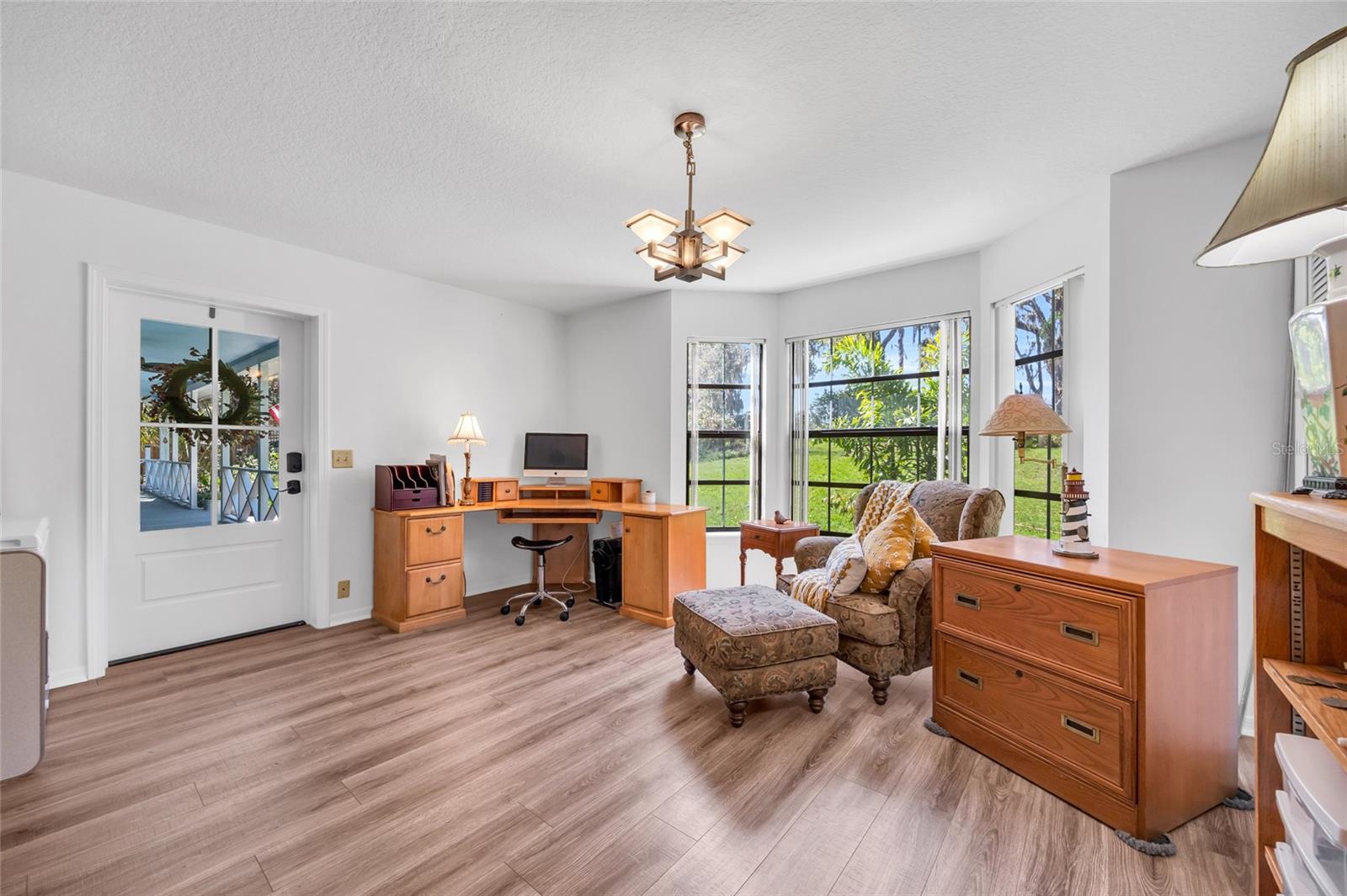 EDGEWOOD RANCHES - Residential