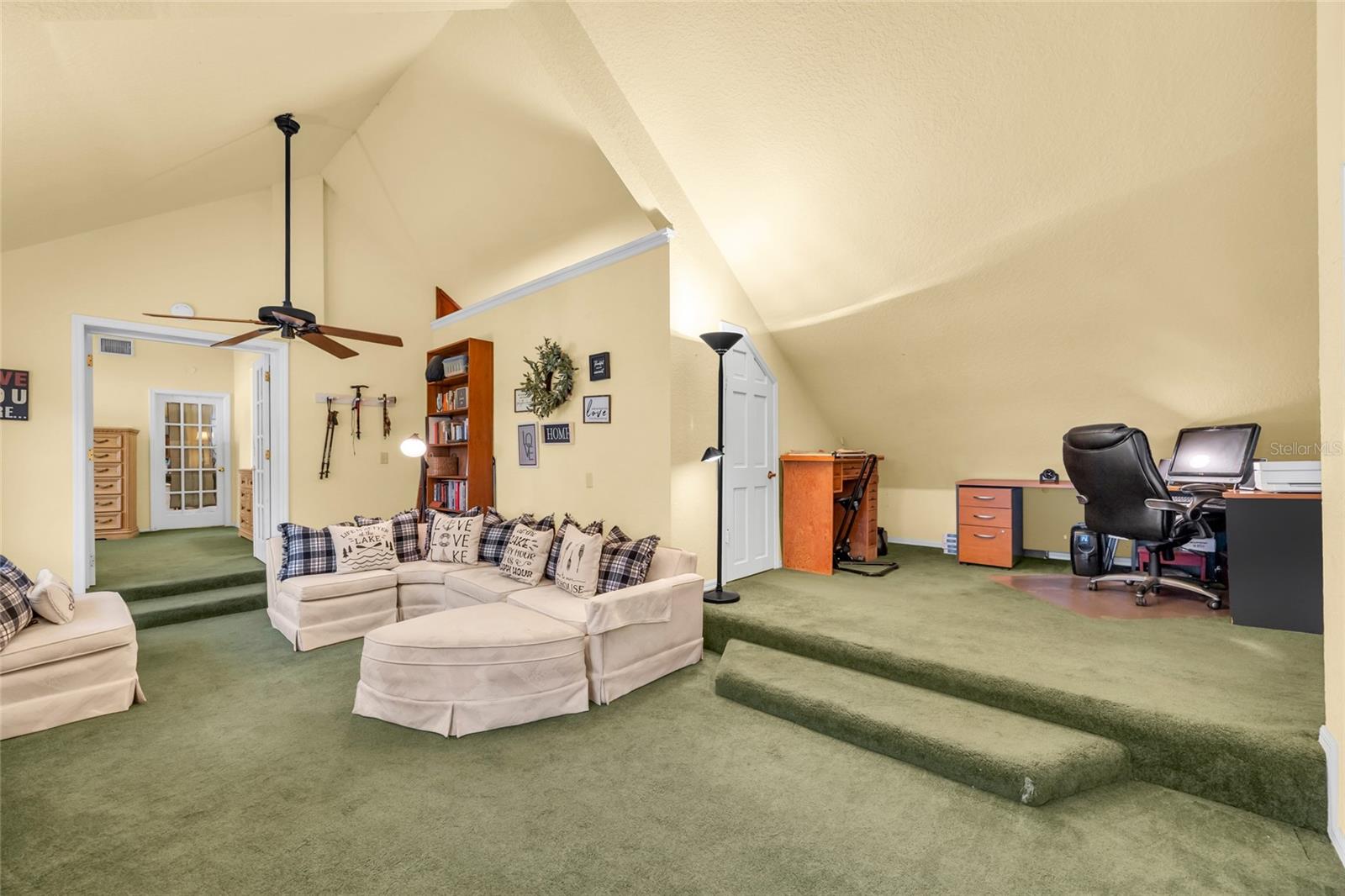 EDGEWOOD RANCHES - Residential