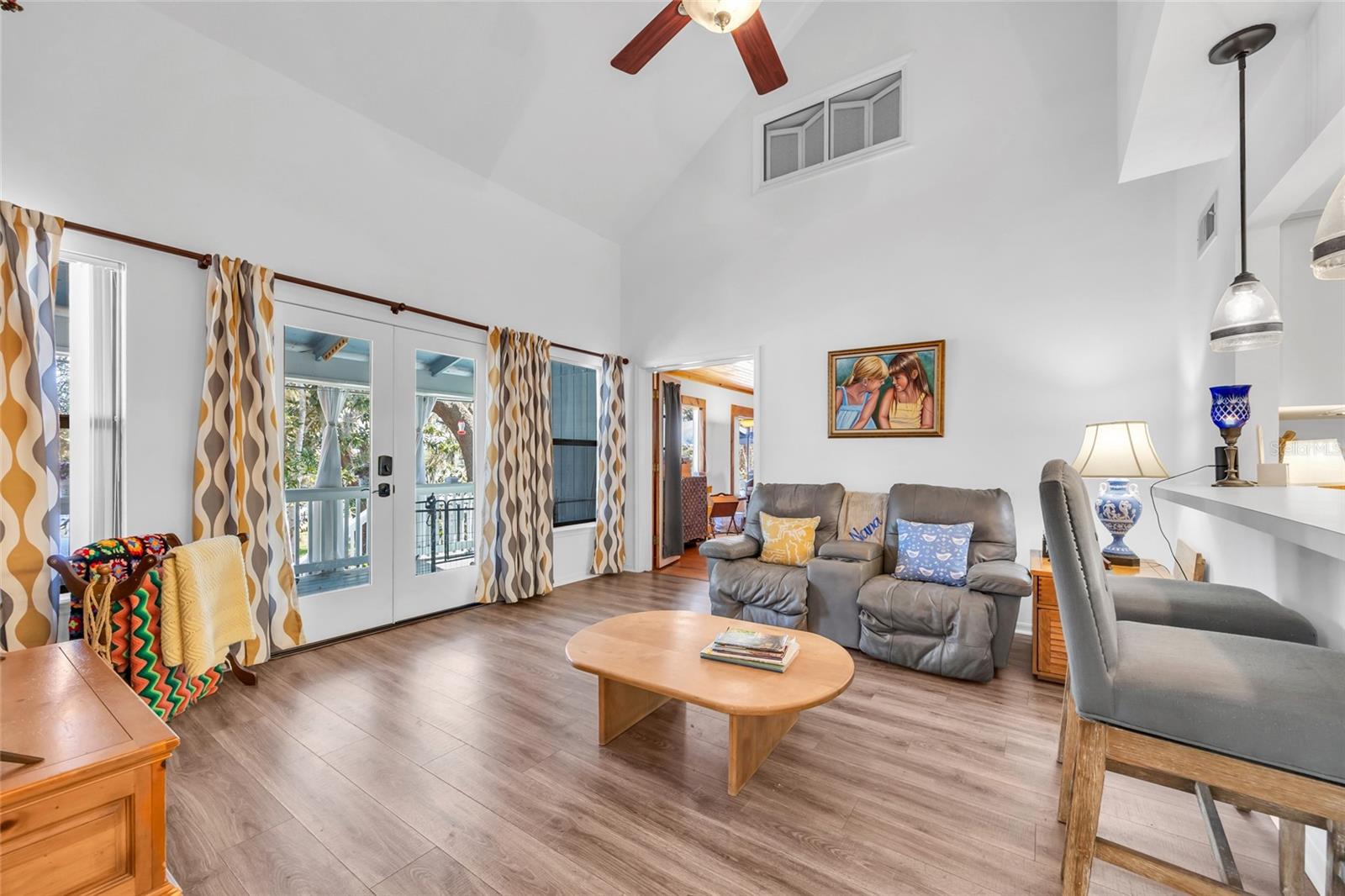 EDGEWOOD RANCHES - Residential