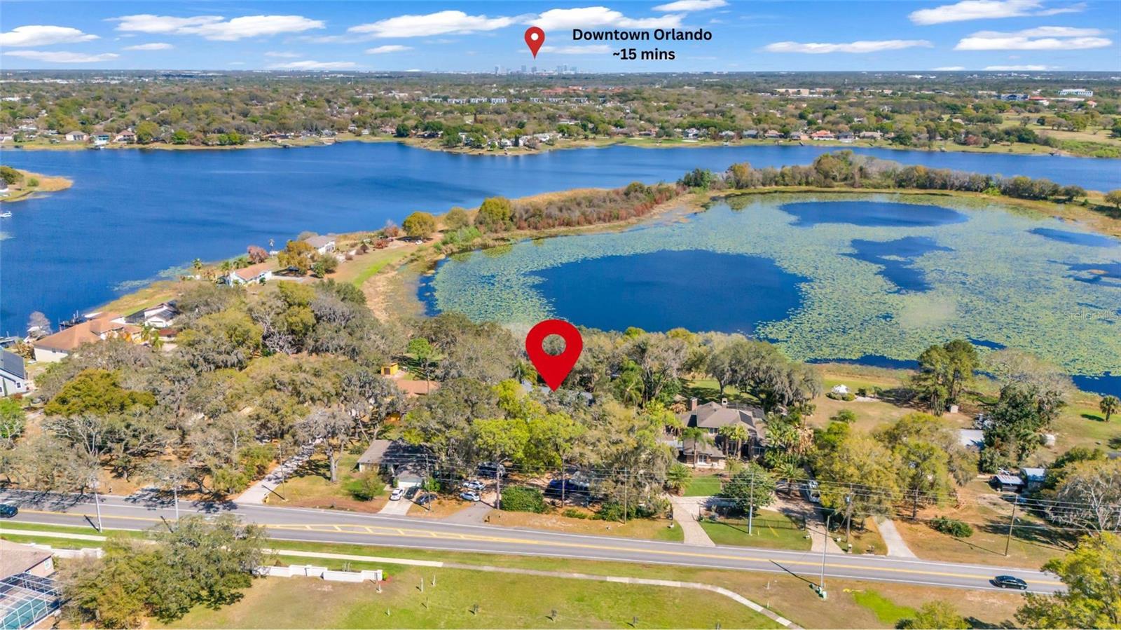 EDGEWOOD RANCHES - Residential