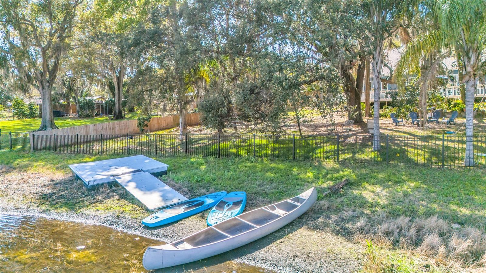 EDGEWOOD RANCHES - Residential