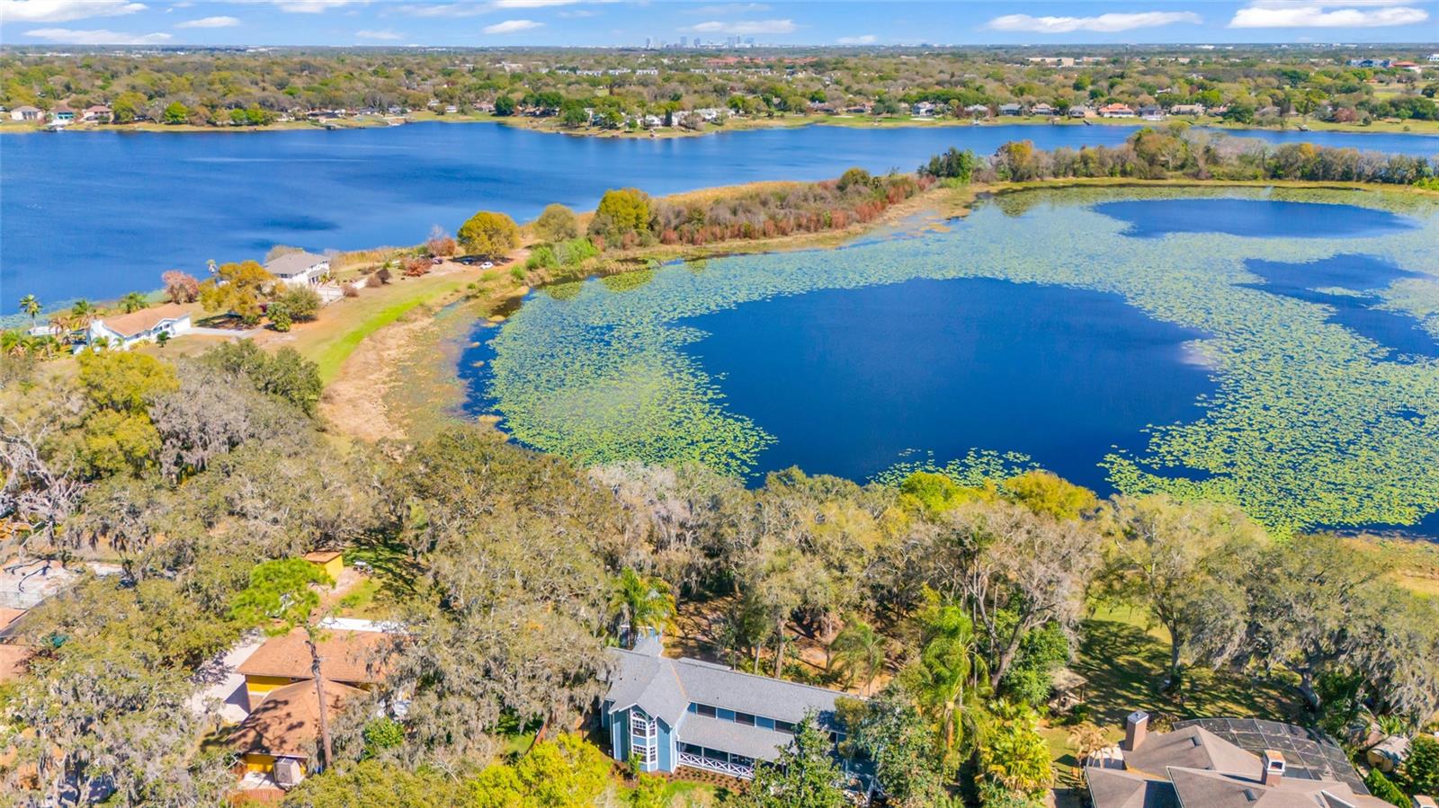 EDGEWOOD RANCHES - Residential