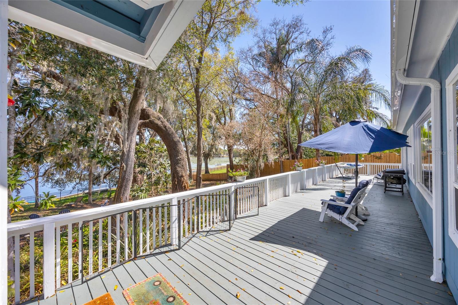 EDGEWOOD RANCHES - Residential