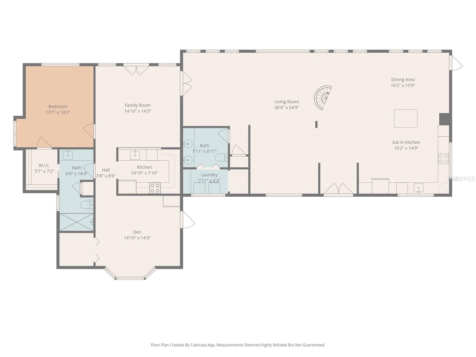 EDGEWOOD RANCHES - Residential