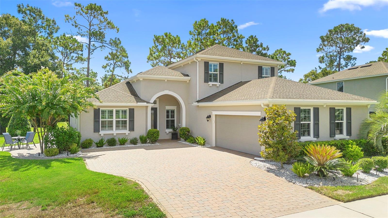 119 PENNYROYAL LANE