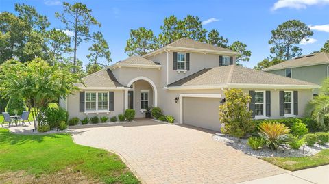 119 PENNYROYAL LANE DELAND FL 32724