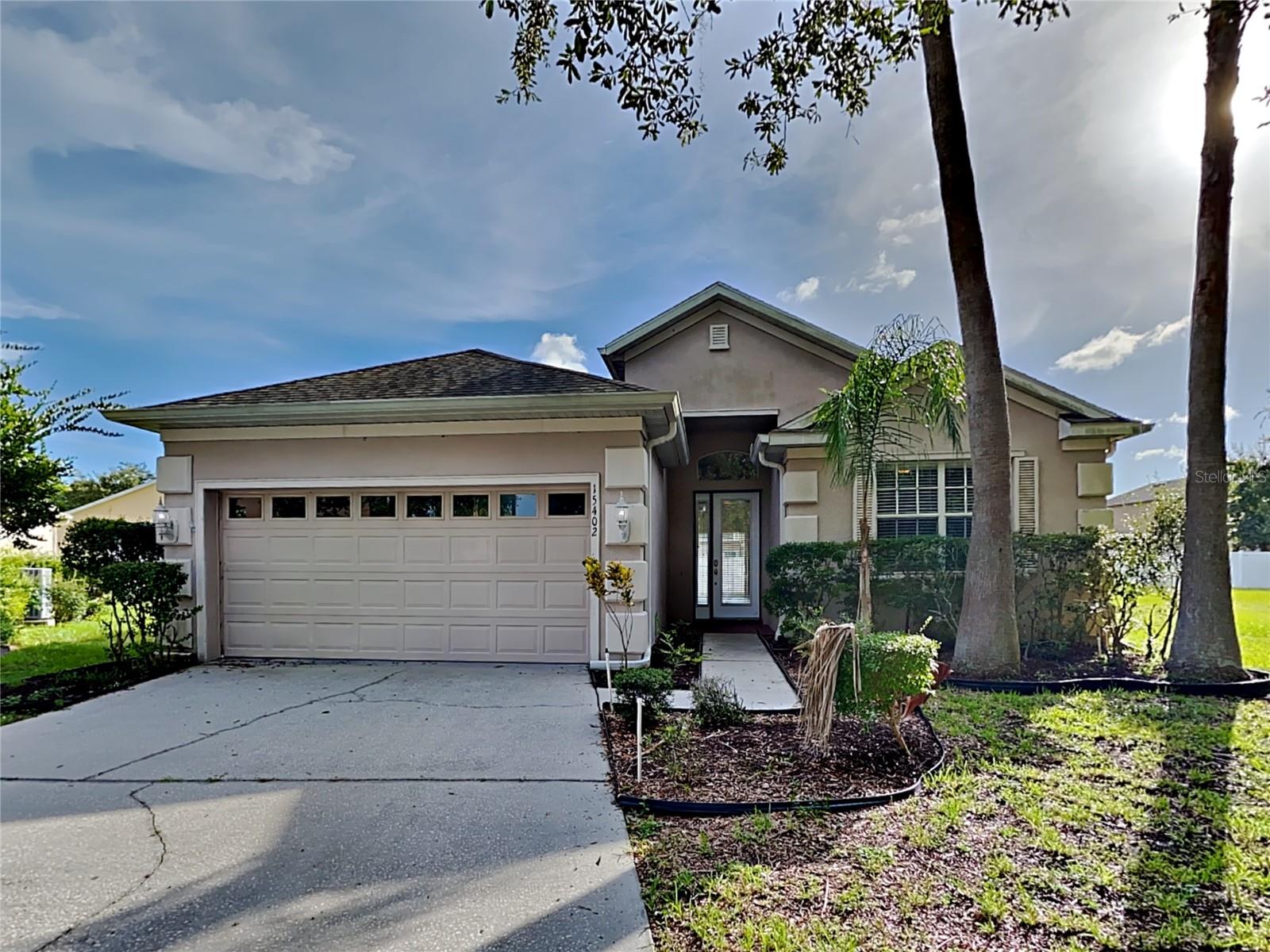 Take a look at this beautiful home, Clean and Move-In Ready, split plan featuring 3 bedrooms, 2 bathrooms, 2 car garage and approximately x heated square feet. Enjoy the freedom of a virtually maintenance free lifestyle while residing in a great community. Smart Home Tech - $21.95/mo; Washer/Dryer - $35/mo; High Speed Cable/Internet (if applicable by 3rd Party user) $55/mo; Renters insurance reqrd, Pool service (if applicable) is $150/mo, Septic System (if applicable)- $35/mo; Admin Fee - $150 after lease is generated. Applications are First Come First Serve basis. Possible Variable Rent Option – go to “Apply” on website and select Term for monthly rental options. This home is professionally managed and maintained by Owner. You deserve single family rental living at its best!