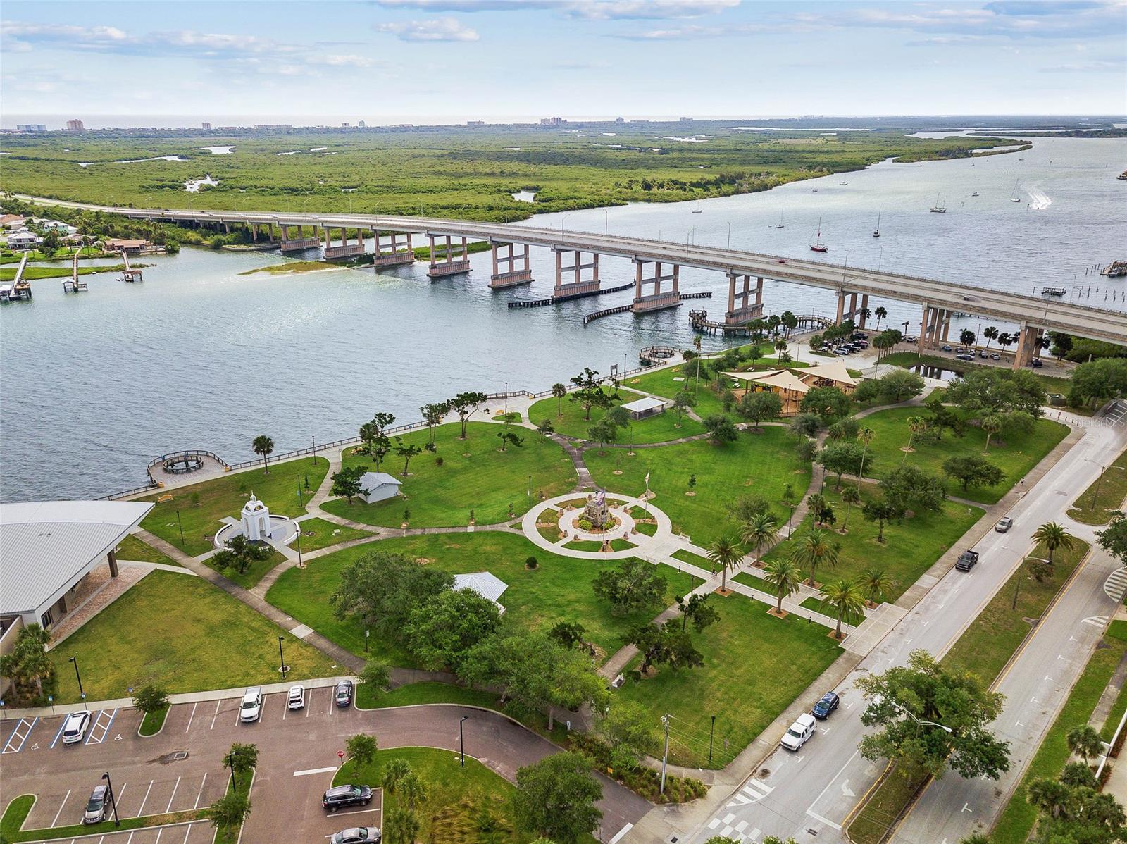 Finnegans New Smyrna - Residential