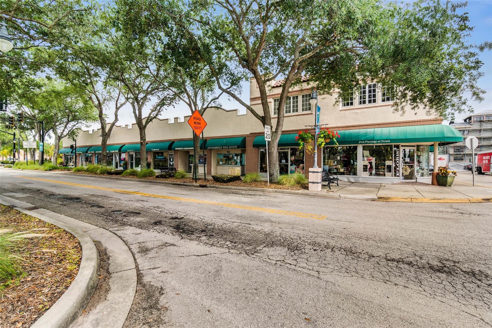 Finnegans New Smyrna - Residential