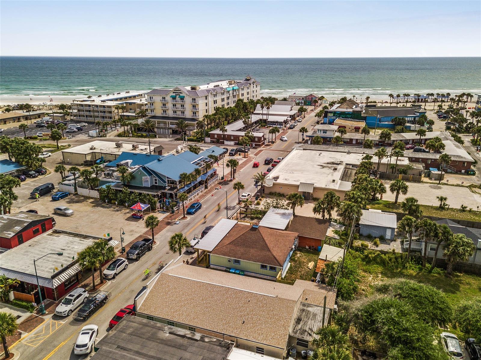 Finnegans New Smyrna - Residential