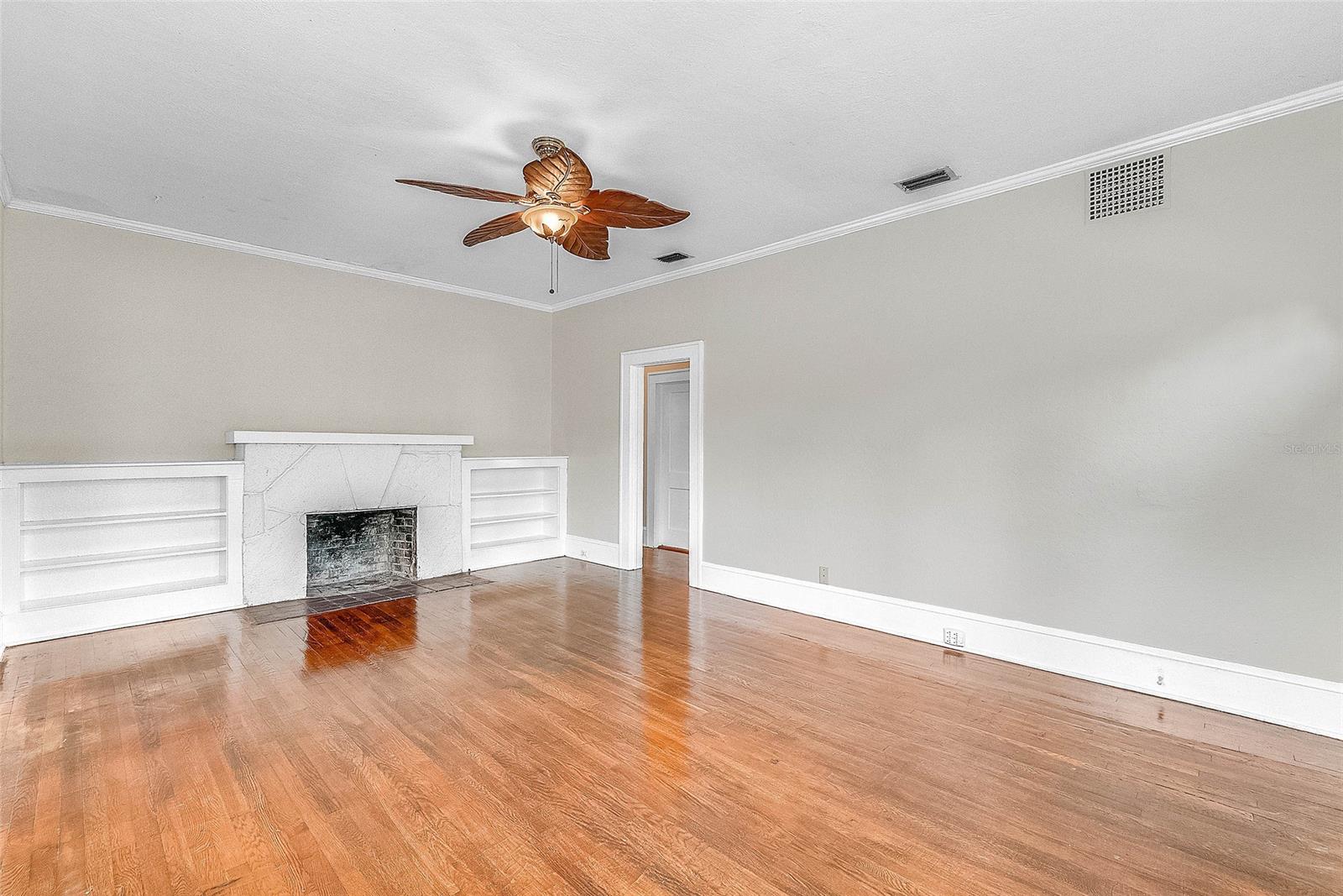 Finnegans New Smyrna - Residential