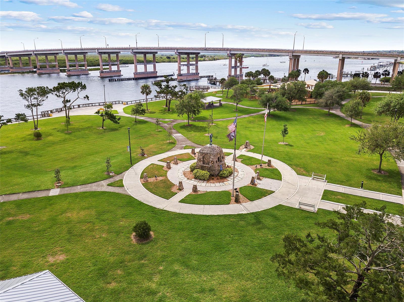 Finnegans New Smyrna - Residential